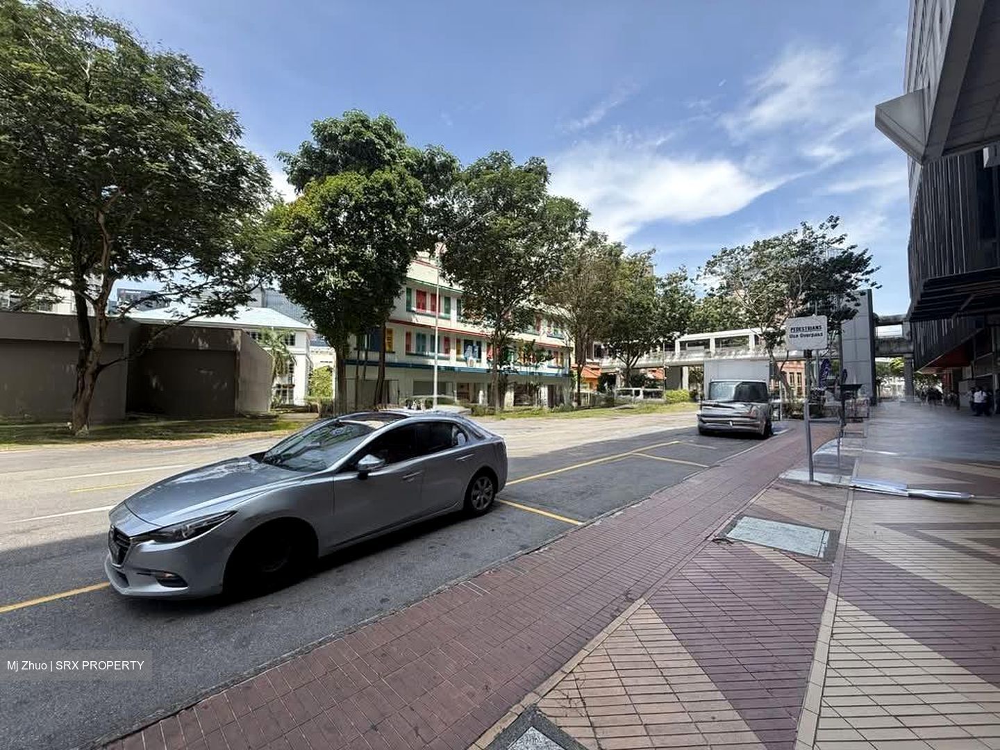 Parklane Shopping Mall (D7), Retail #577737821